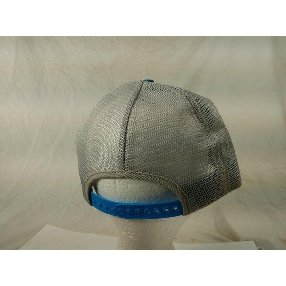 BRAVO 500 K-Brand Cap Trucker Hat Snapback Baseball Vintage retro 80s - Picture 6 of 11